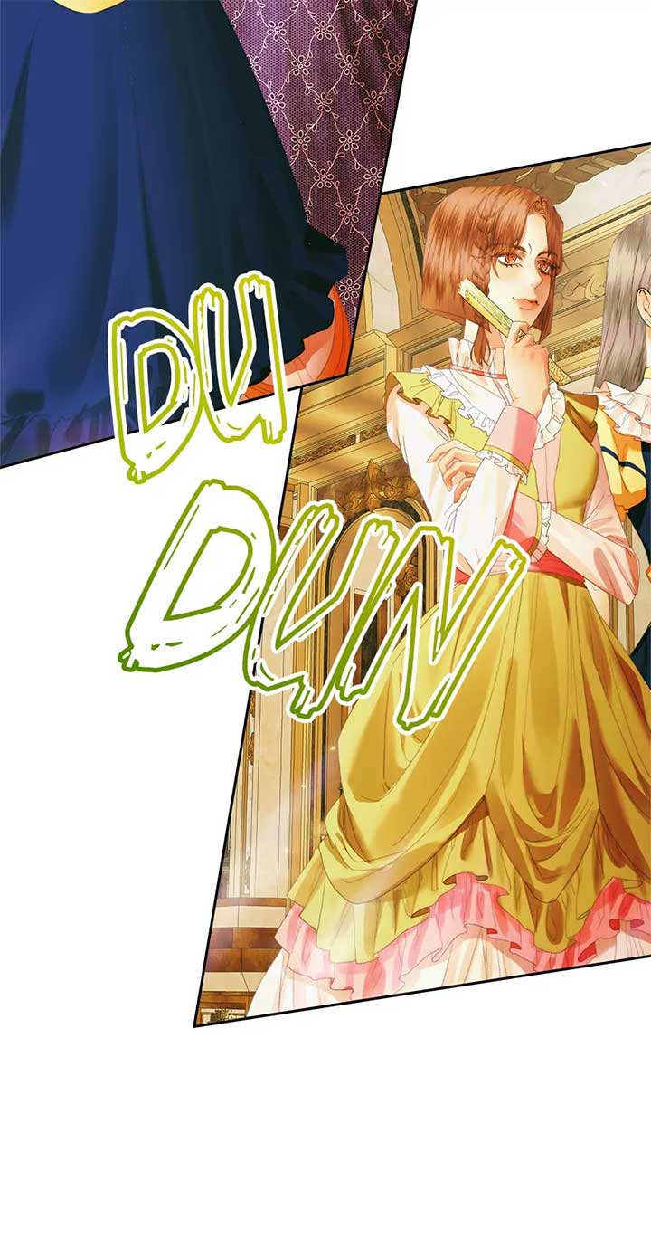 Becoming The Villain’s Family Chapter 100 - Page 5