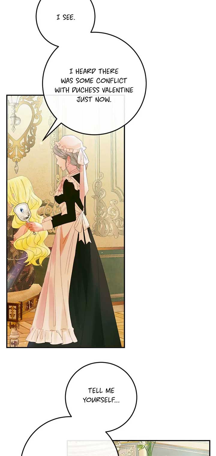 Becoming The Villain’s Family Chapter 100 - Page 54