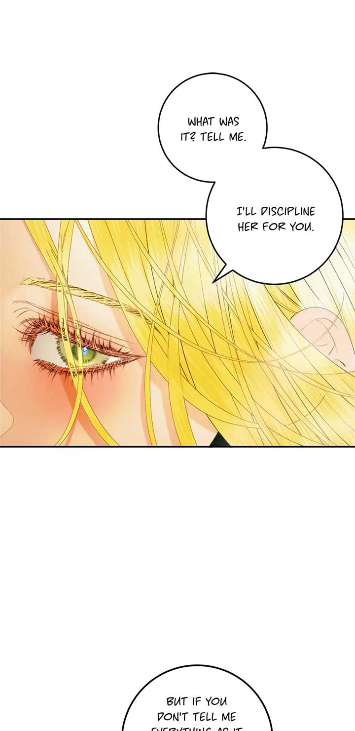 Becoming The Villain’s Family Chapter 100 - Page 56