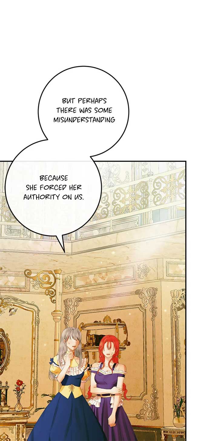 Becoming The Villain’s Family Chapter 100 - Page 67