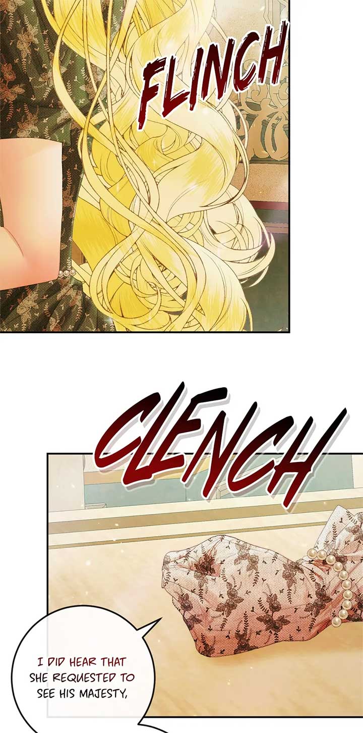 Becoming The Villain’s Family Chapter 100 - Page 70