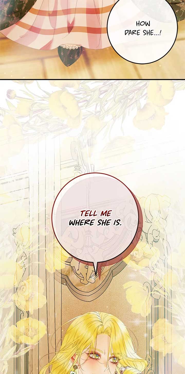 Becoming The Villain’s Family Chapter 100 - Page 73