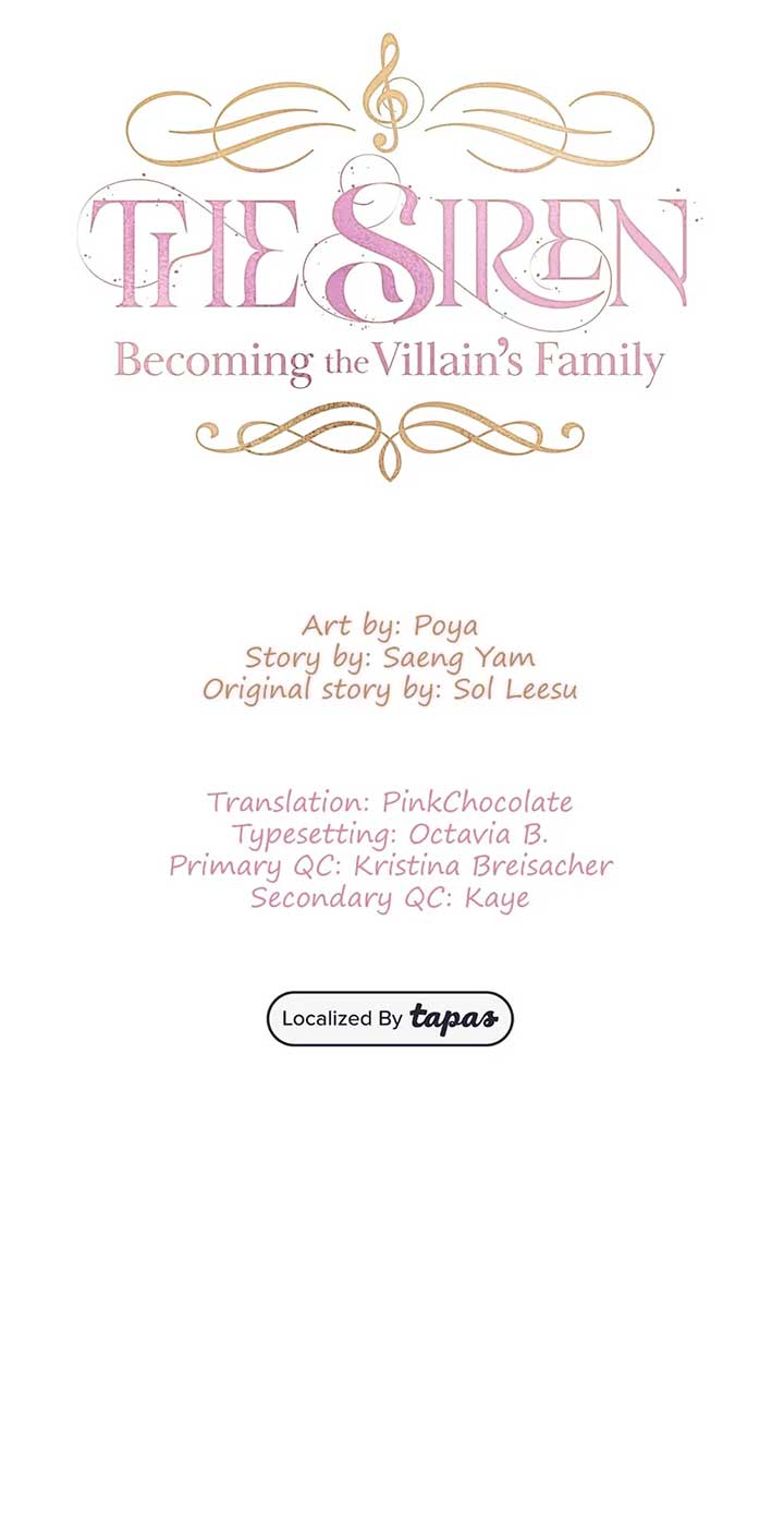 Becoming The Villain’s Family Chapter 100 - Page 8