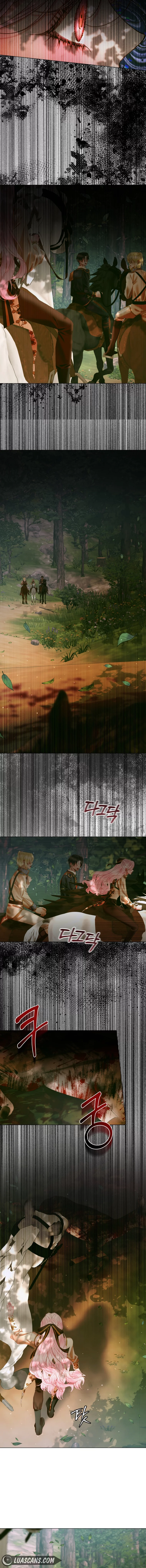 Becoming The Villain’s Family Chapter 105 - Page 4