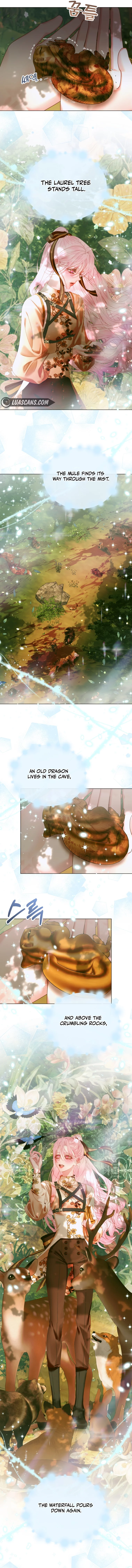 Becoming The Villain’s Family Chapter 105 - Page 9