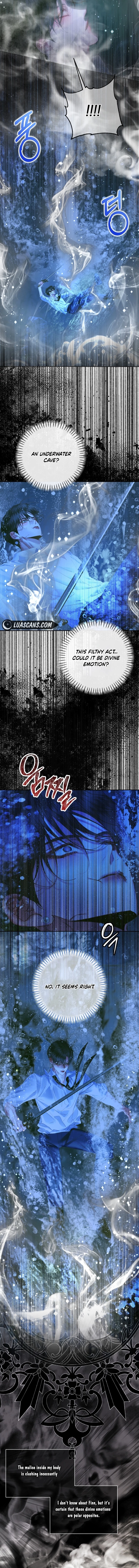 Becoming The Villain’s Family Chapter 107 - Page 5