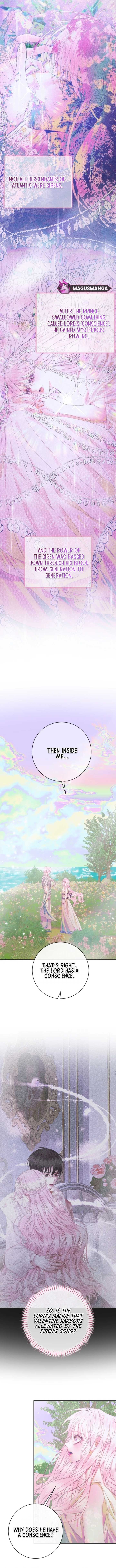 Becoming The Villain’s Family Chapter 109 - Page 2