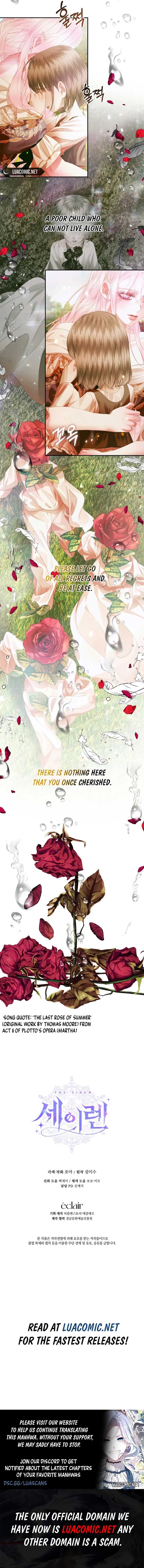 Becoming The Villain’s Family Chapter 114 - Page 13