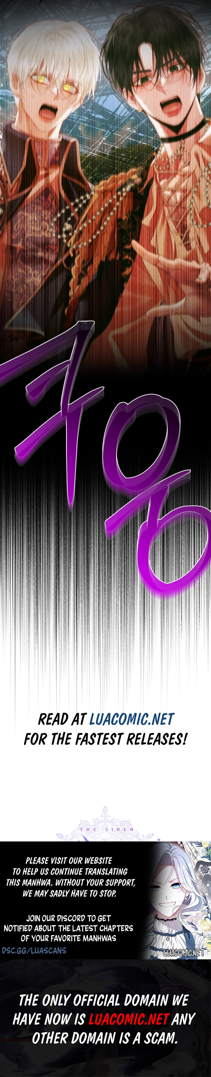 Becoming The Villain’s Family Chapter 115 - Page 13