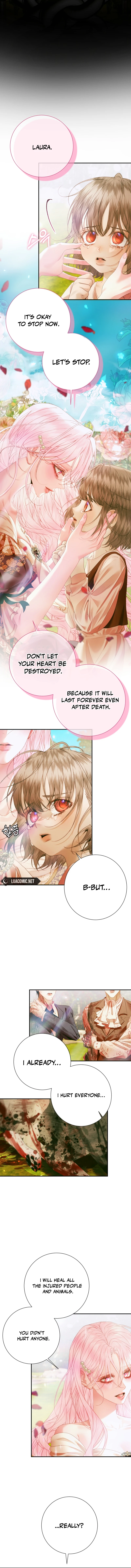 Becoming The Villain’s Family Chapter 115 - Page 3