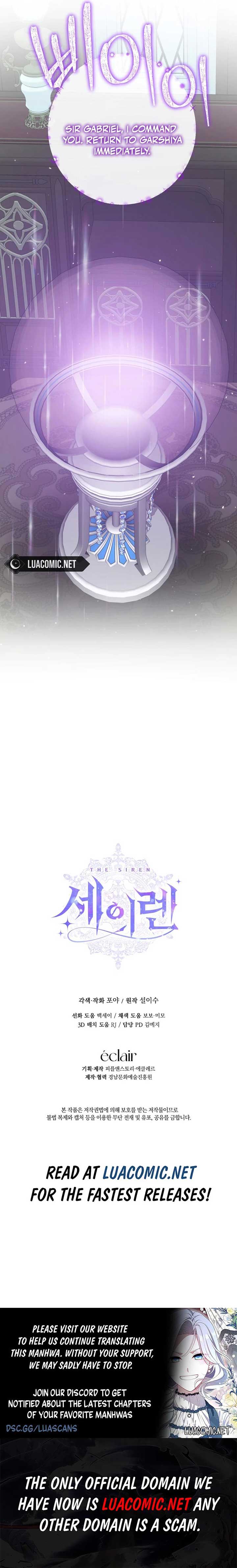 Becoming The Villain’s Family Chapter 123 - Page 18