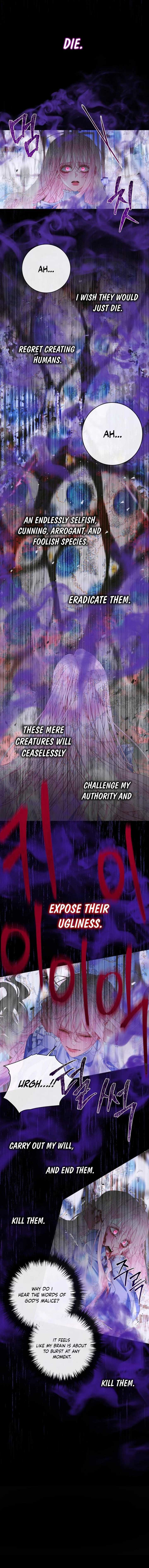 Becoming The Villain’s Family Chapter 125 - Page 2