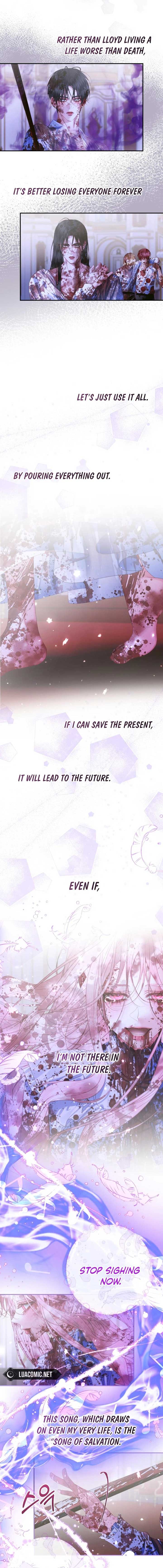 Becoming The Villain’s Family Chapter 126 - Page 2