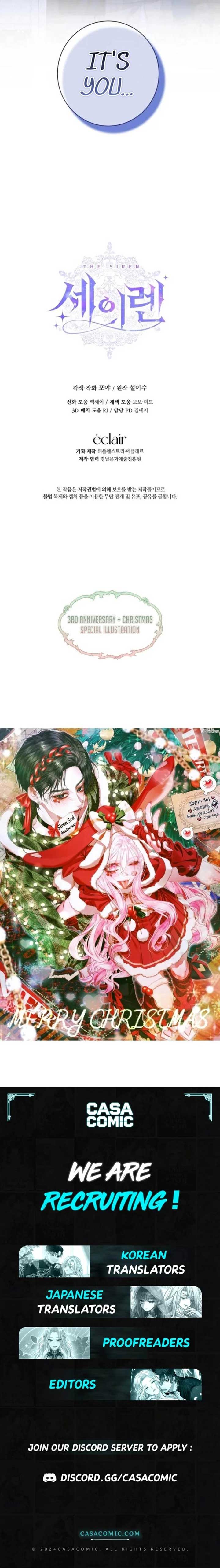 Becoming The Villain’s Family Chapter 127 - Page 10