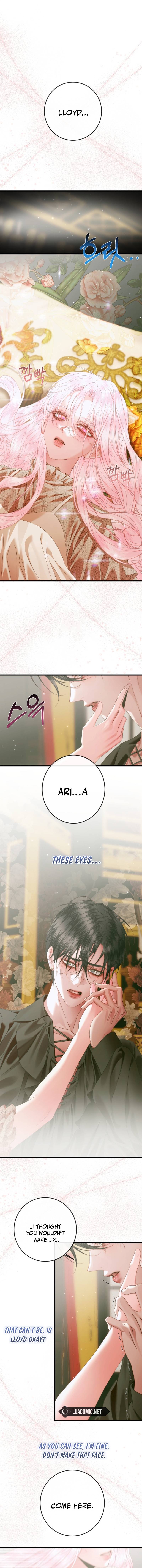 Becoming The Villain’s Family Chapter 129 - Page 12