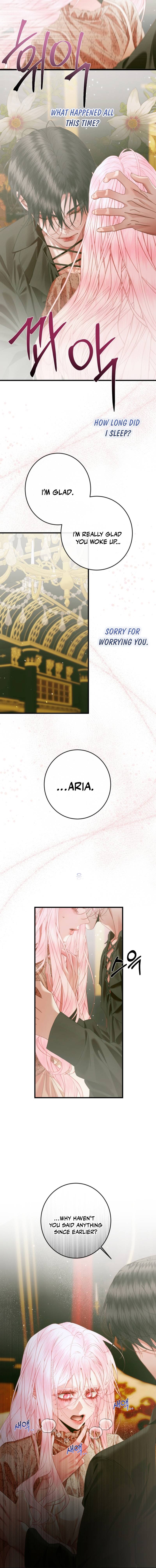 Becoming The Villain’s Family Chapter 129 - Page 13