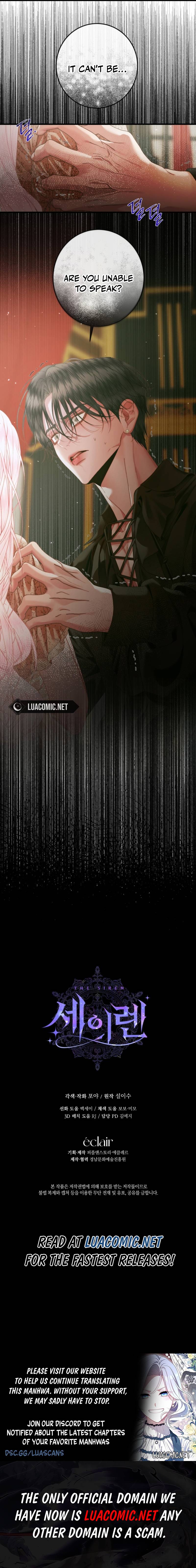 Becoming The Villain’s Family Chapter 129 - Page 14