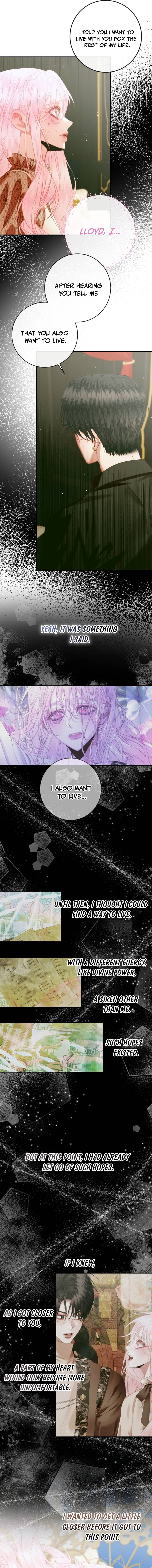 Becoming The Villain’s Family Chapter 130 - Page 4