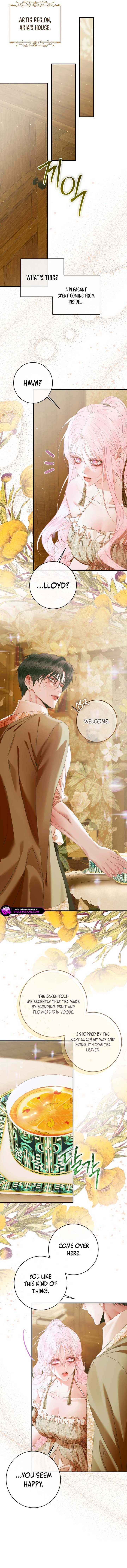 Becoming The Villain’s Family Chapter 139 - Page 3