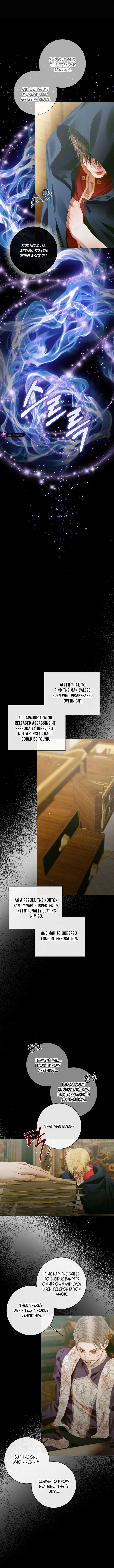 Becoming The Villain’s Family Chapter 140 - Page 4