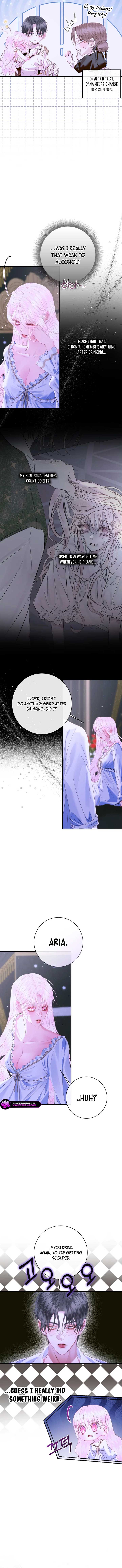 Becoming The Villain’s Family Chapter 144 - Page 2