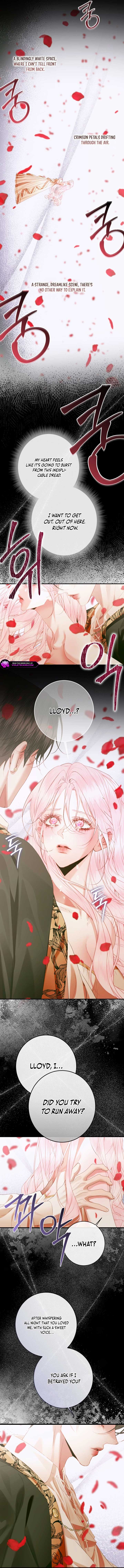 Becoming The Villain’s Family Chapter 145 - Page 10