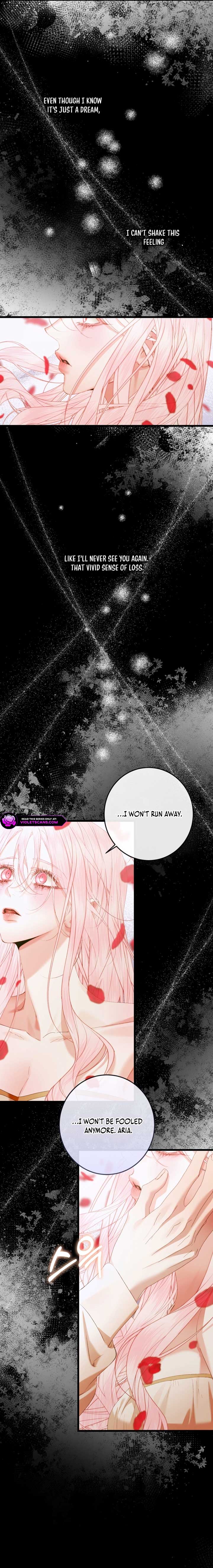 Becoming The Villain’s Family Chapter 145 - Page 11