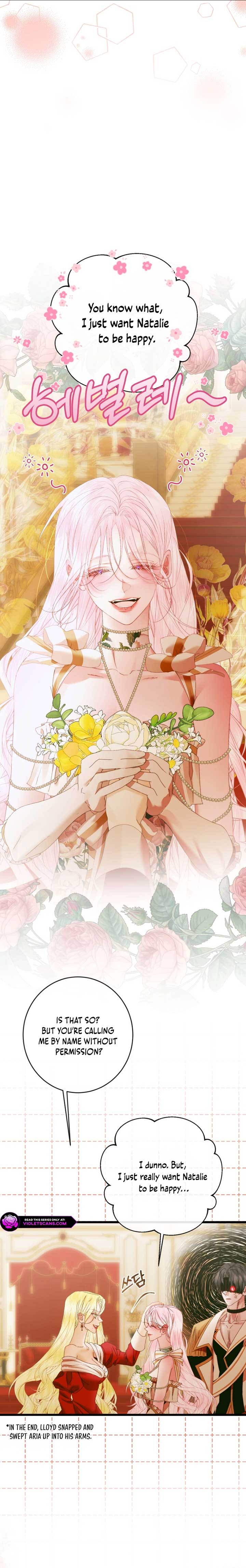 Becoming The Villain’s Family Chapter 145 - Page 3