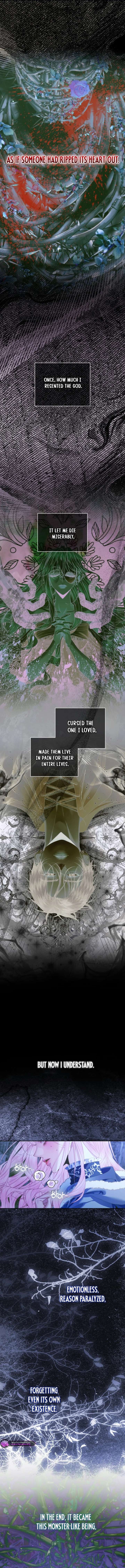 Becoming The Villain’s Family Chapter 151 - Page 2