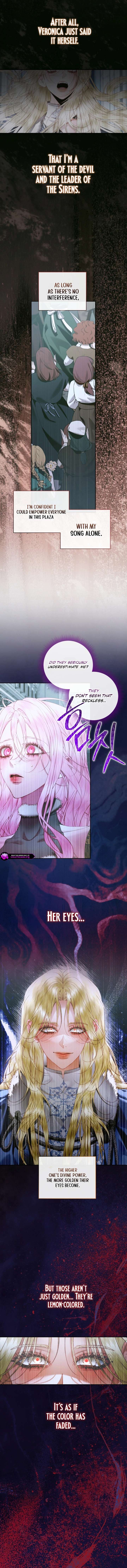 Becoming The Villain’s Family Chapter 159 - Page 10