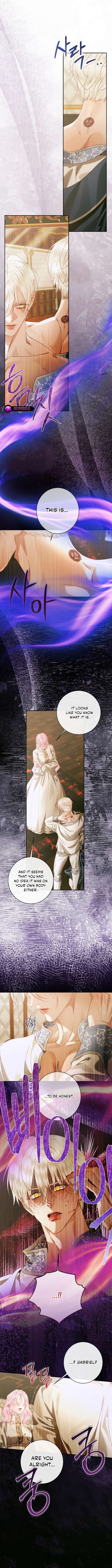 Becoming The Villain’s Family Chapter 159 - Page 2