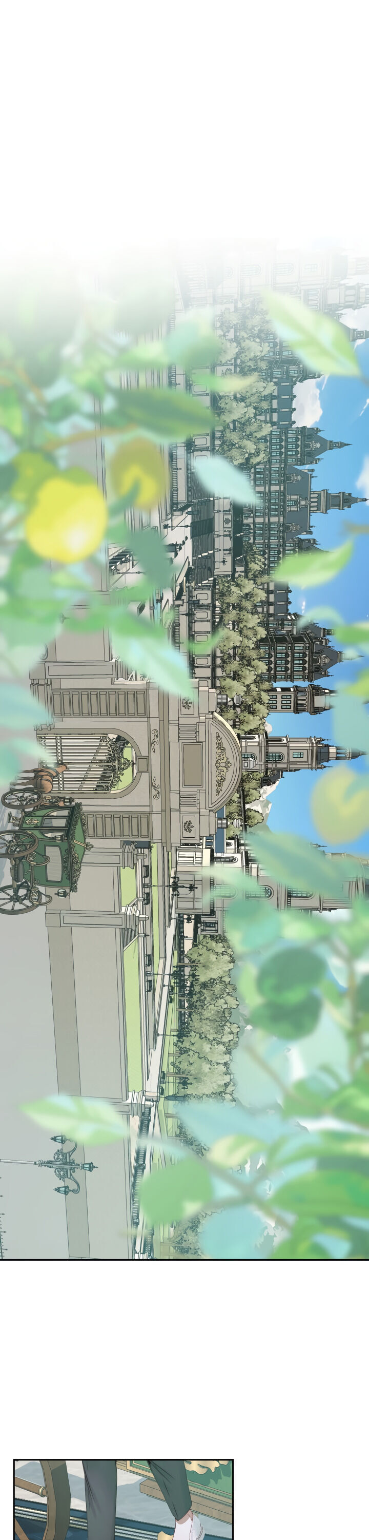 Becoming The Villain’s Family Chapter 16 - Page 29