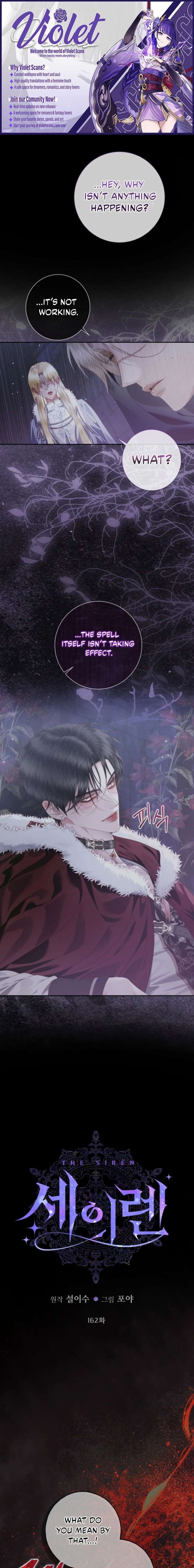 Becoming The Villain’s Family Chapter 162 - Page 1