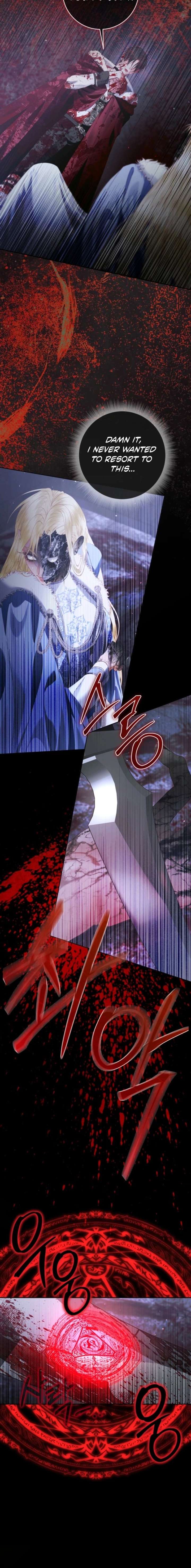 Becoming The Villain’s Family Chapter 162 - Page 16