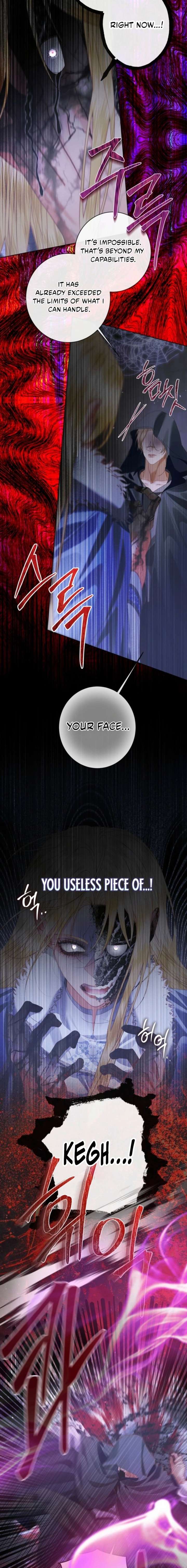 Becoming The Villain’s Family Chapter 162 - Page 5