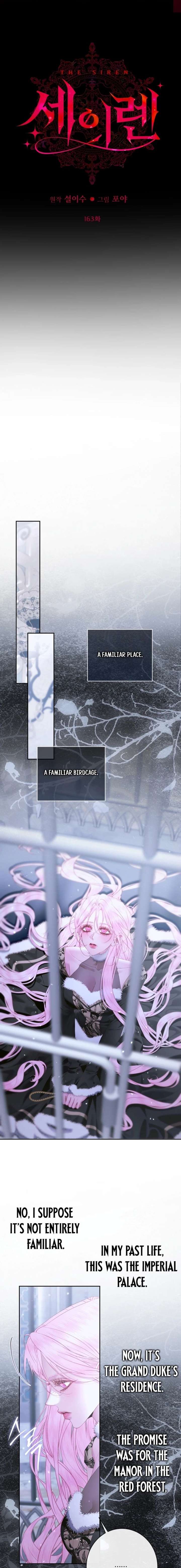 Becoming The Villain’s Family Chapter 163 - Page 2