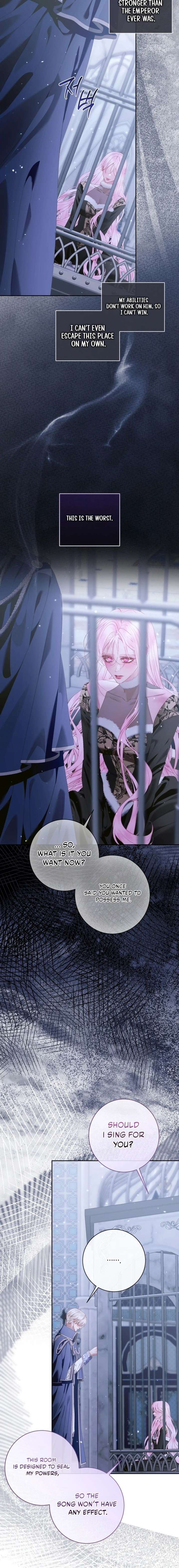 Becoming The Villain’s Family Chapter 163 - Page 4