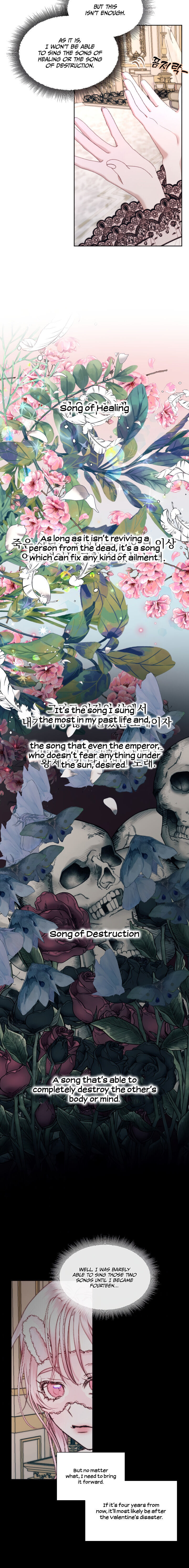 Becoming The Villain’s Family Chapter 17 - Page 18