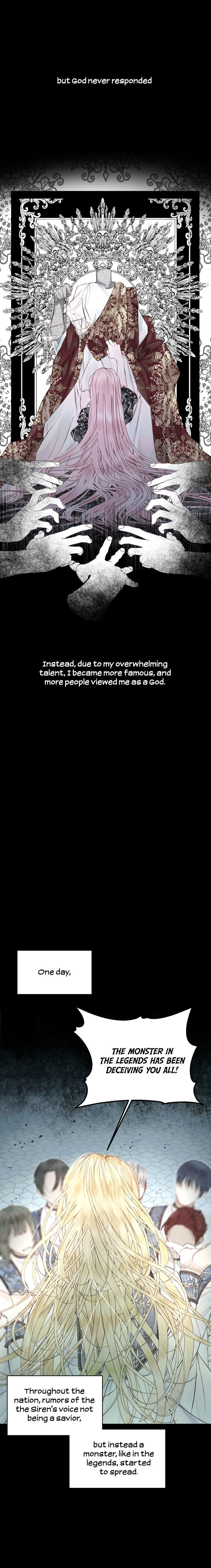 Becoming The Villain’s Family Chapter 2 - Page 10