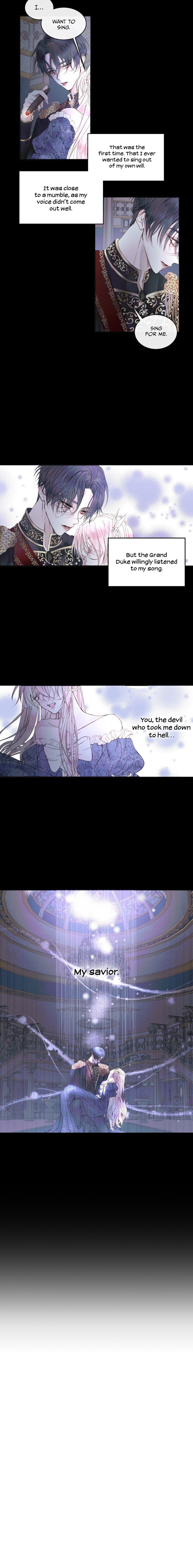 Becoming The Villain’s Family Chapter 2 - Page 20