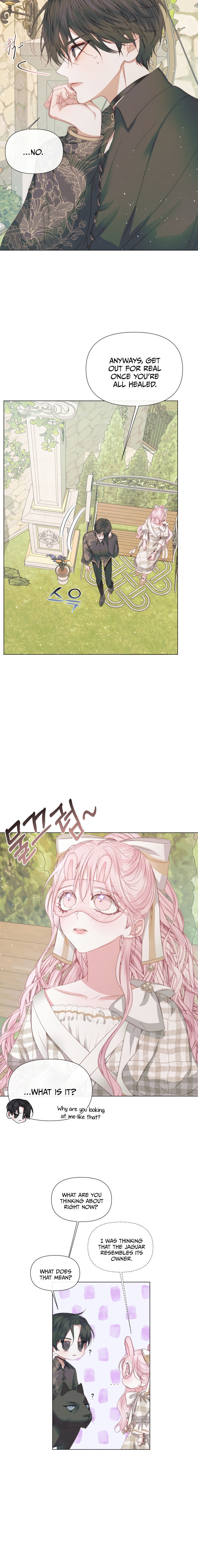 Becoming The Villain’s Family Chapter 20 - Page 20