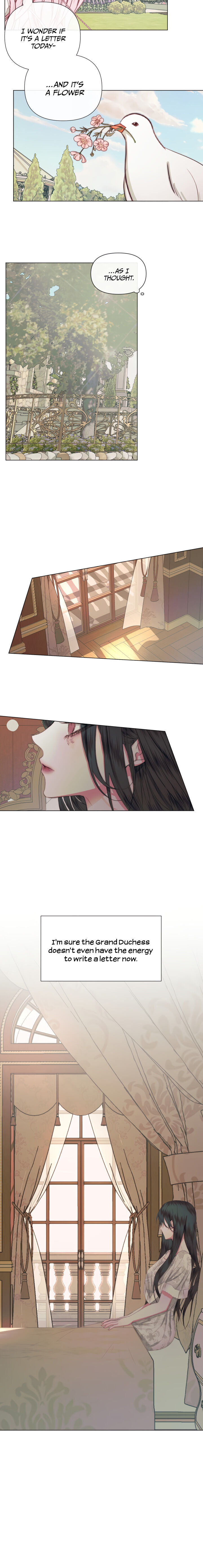 Becoming The Villain’s Family Chapter 20 - Page 4