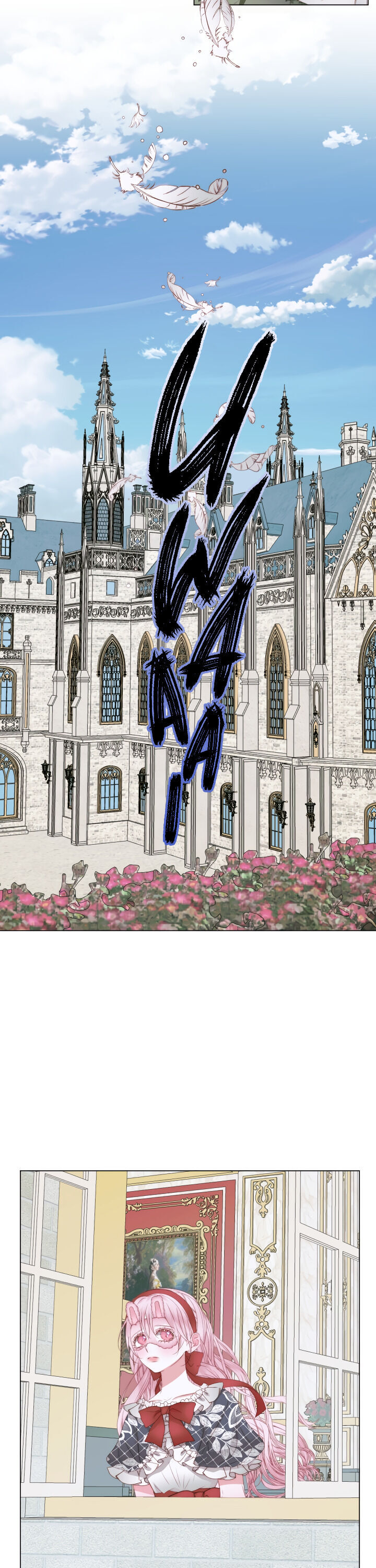 Becoming The Villain’s Family Chapter 21 - Page 17