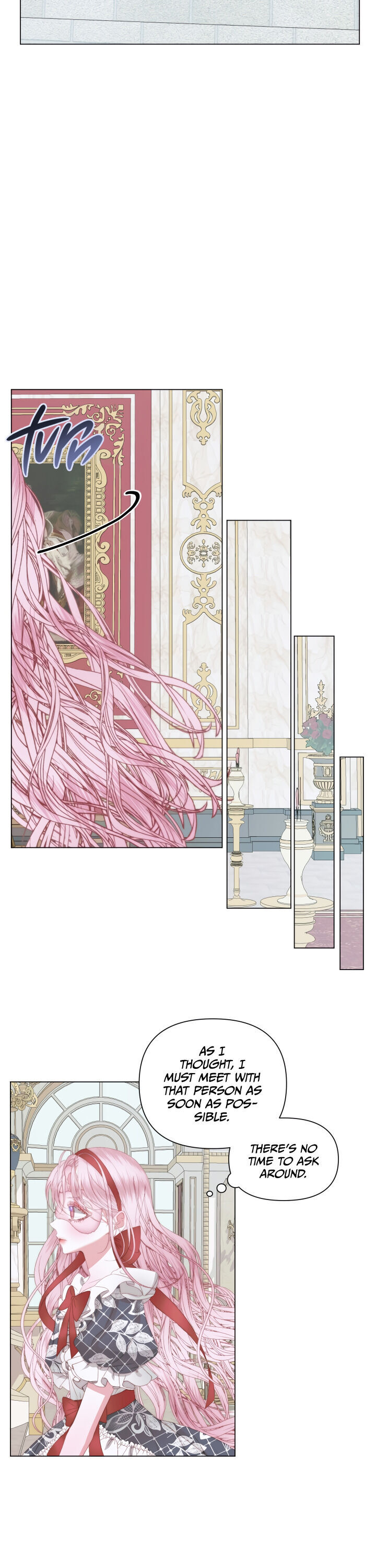 Becoming The Villain’s Family Chapter 21 - Page 18