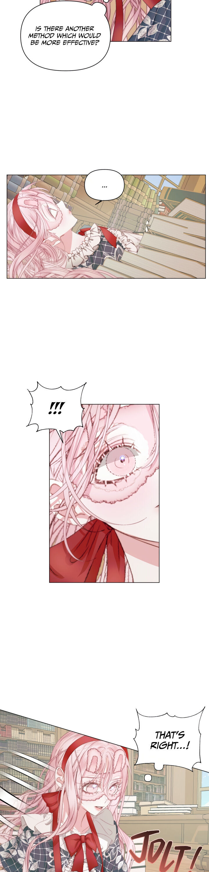 Becoming The Villain’s Family Chapter 21 - Page 2