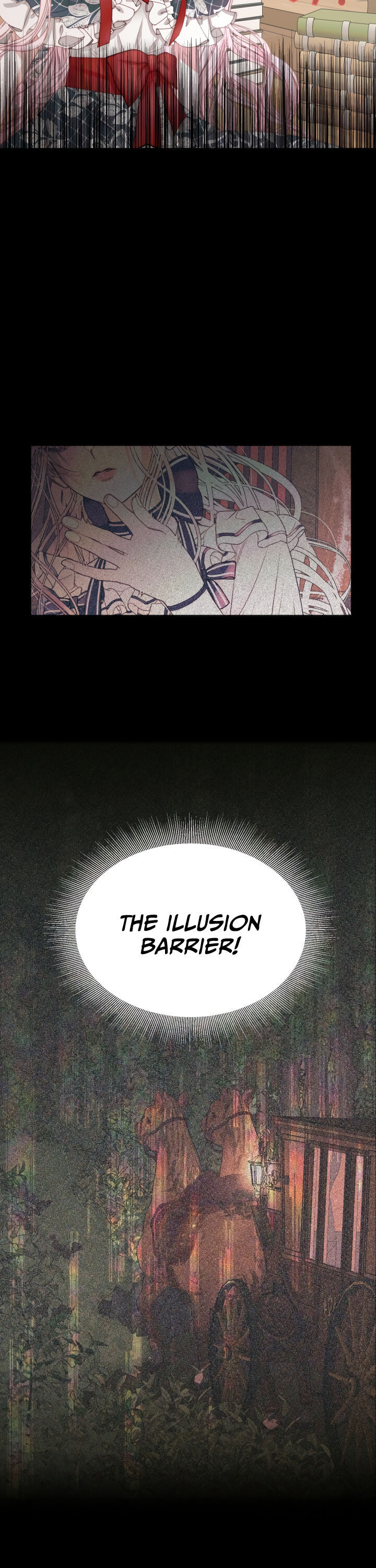 Becoming The Villain’s Family Chapter 21 - Page 3