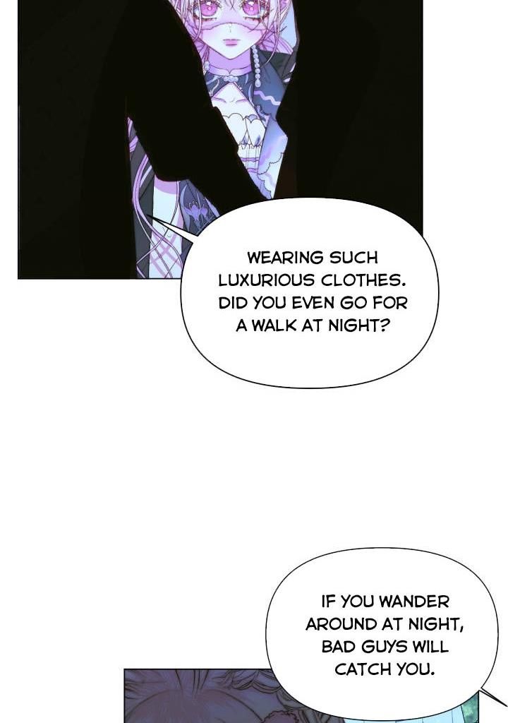 Becoming The Villain’s Family Chapter 26 - Page 16