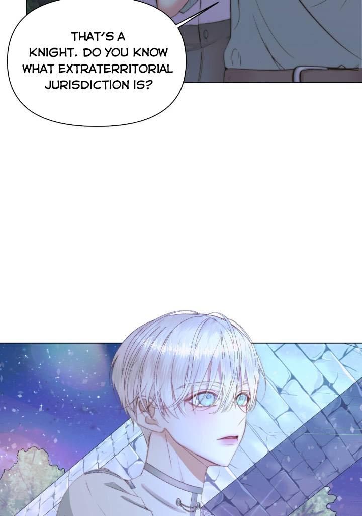 Becoming The Villain’s Family Chapter 26 - Page 30