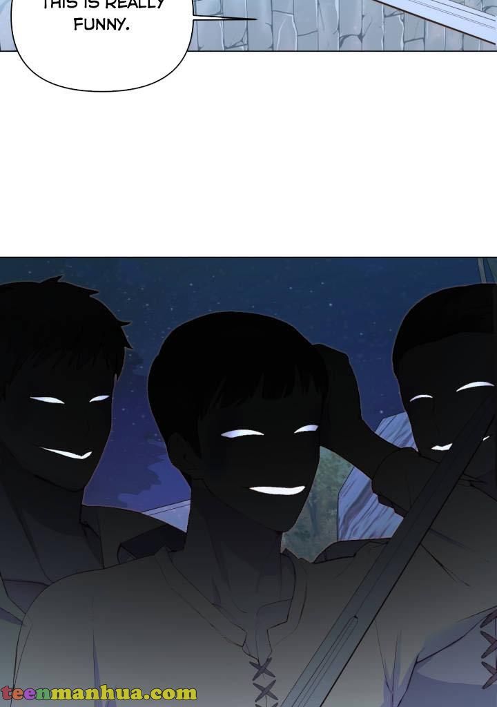 Becoming The Villain’s Family Chapter 26 - Page 34