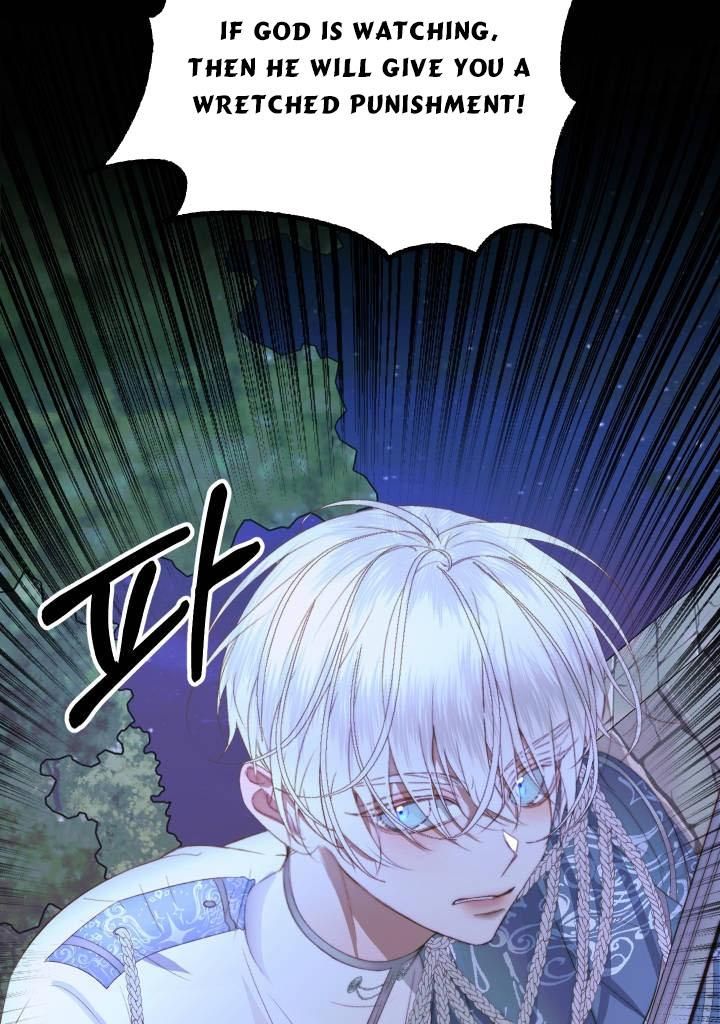 Becoming The Villain’s Family Chapter 26 - Page 36